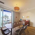 Nestor&jeeves - Belle Promenade - Sea View - Terrace Appartement Nice