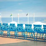 Apartamento Nestor&jeeves - Belle Promenade - Sea View - Terrace