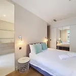 Nestor&jeeves - Belle Promenade - Sea View - Terrace
