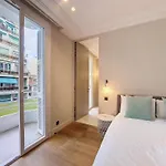 Nestor&jeeves - Belle Promenade - Sea View - Terrace *