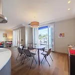 Nestor&jeeves - Belle Promenade - Sea View - Terrace Nice