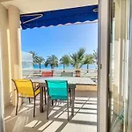 Nestor&jeeves - Belle Promenade - Sea View - Terrace * Nice