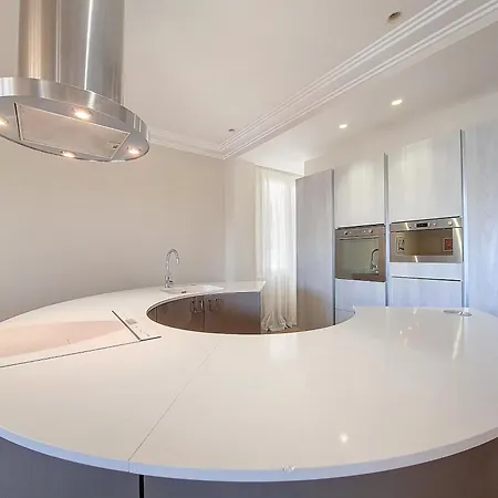 Apartamento Nestor&jeeves - Belle Promenade - Sea View - Terrace