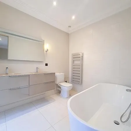 Nestor&jeeves - Belle Promenade - Sea View - Terrace Apartmán