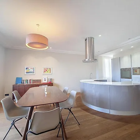 Nestor&jeeves - Belle Promenade - Sea View - Terrace * Niza