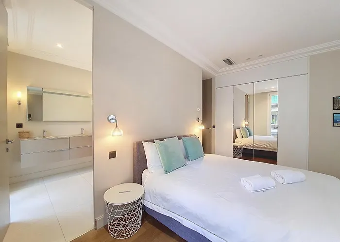 Nestor&jeeves - Belle Promenade - Sea View - Terrace